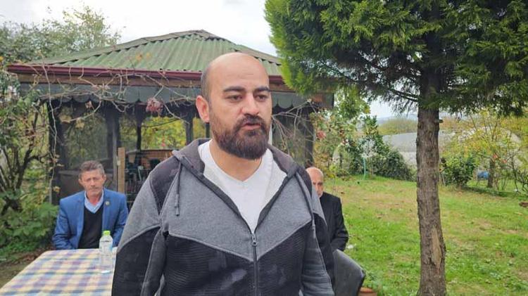 ‘İÇERİ GİRDİ, SORGU SUAL YOK DİREKT SIKMAYA BAŞLADI’