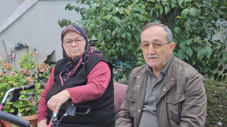 ‘BENİ DE ÖLDÜRMEKMİŞ MERAMI’