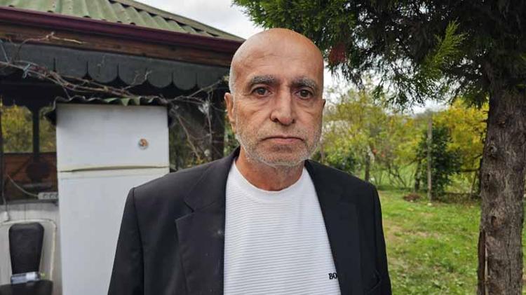 ‘HİÇBİR ŞEY SÖYLEMEDİ’