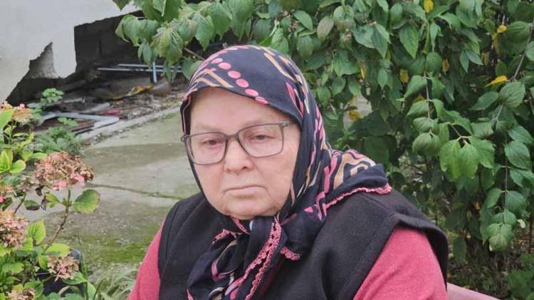 ANNESİ: BANA TUZAK KURMUŞ