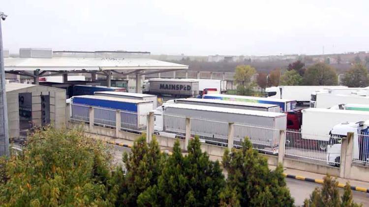 GEÇİŞ SÜRELERİNİ DAHA DA KISALTMAK İÇİN ÇALIŞMAYA DEVAM EDİYORUZ