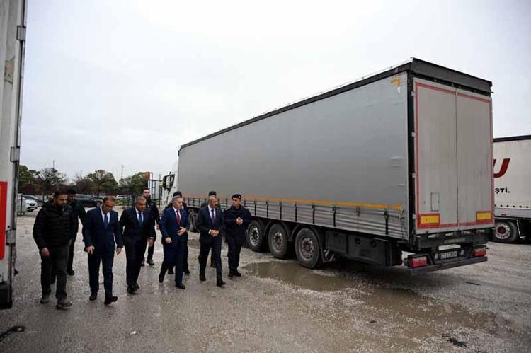 ‘SON 15 YILIN EN İYİ DÖNEMİNİ GEÇİRMEYE BAŞLADIK’