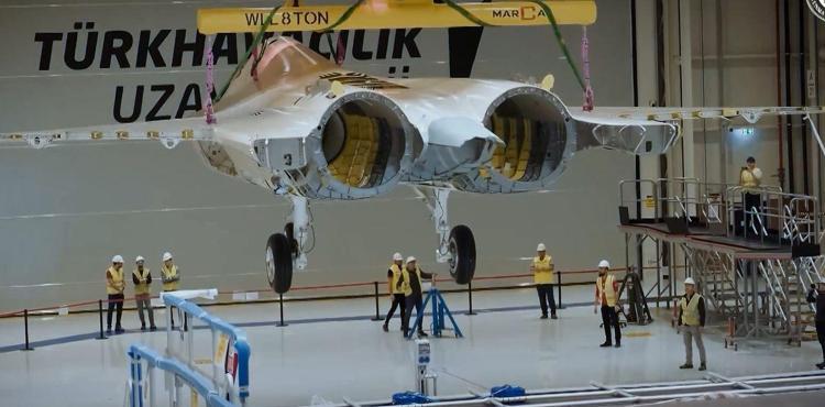 ARTIK SADECE İTHALAT YAPAN BİR ÜLKE DEĞİLİZ