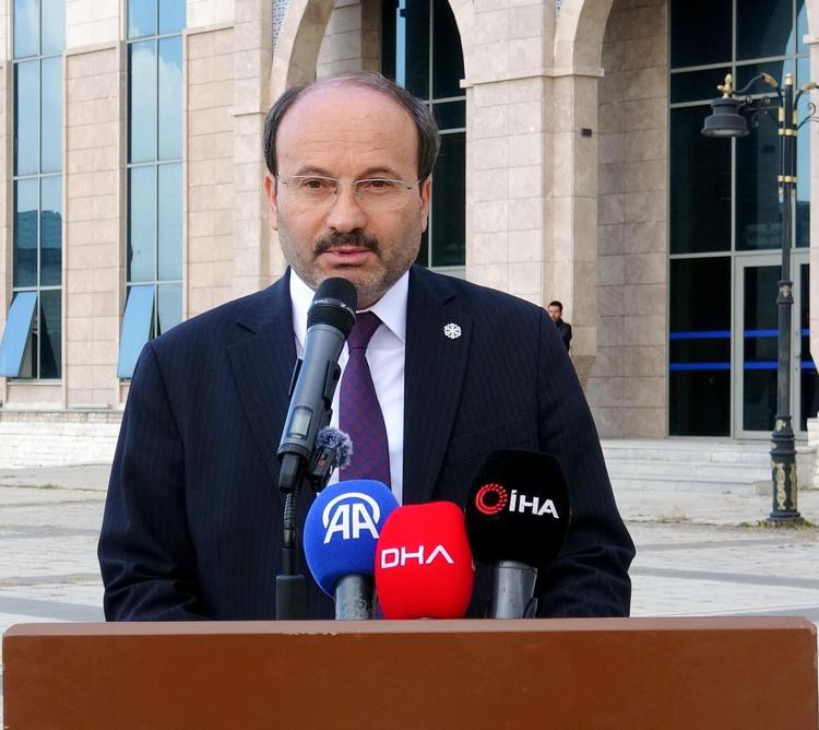 TELAFİSİ MÜMKÜN OLMAYAN BİR BOŞLUK BIRAKTI