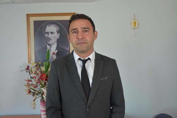 GERİ KALMA SÖZ KONUSU DEĞİL