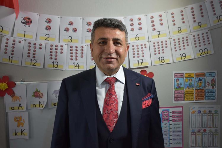 HİÇBİR ÖĞRENCİNİN EĞİTİM ŞEMSİYESİNİN DIŞINDA KALMASINI İSTEMİYORUZ