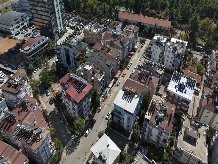 18 AYDA TESLİM EDECEKTİM