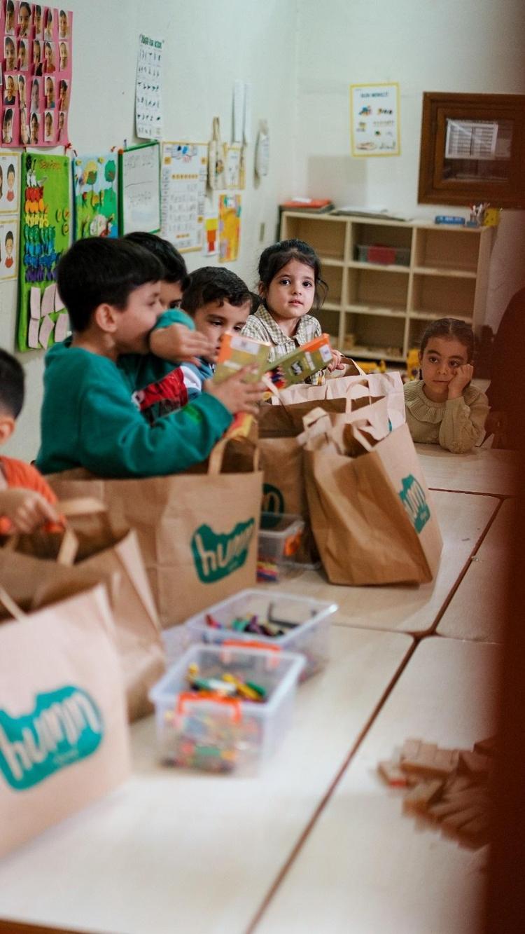 5 GÜN BOYUNCA ORGANİK BESLENEN ÇOCUKLARIN VÜCUDUNDAKİ DEĞİŞİM ŞAŞIRTICI