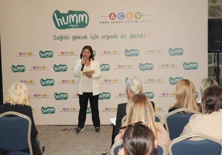 HEDEFİMİZ 10 BİN ÇOCUĞA VE EBEVEYNE ULAŞMAK