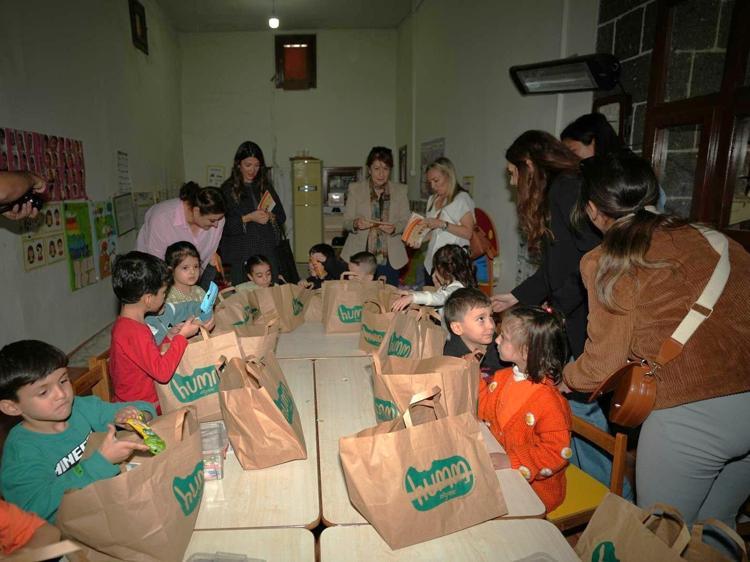 ÜÇ ANNE GİRİŞİMCİDEN SOSYAL SORUMLULUK MANİFESTOSU