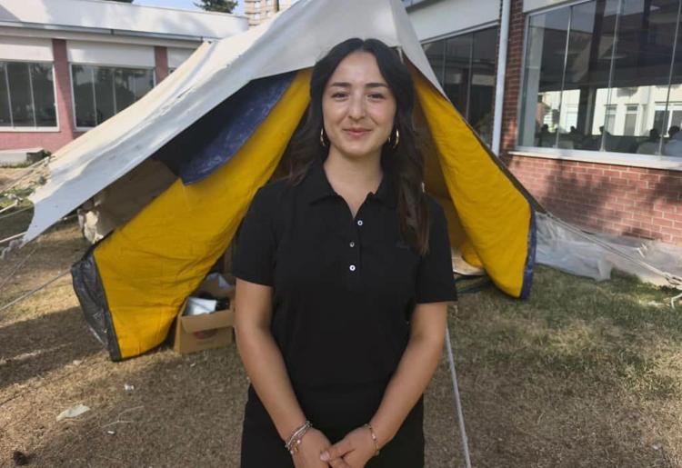 ‘ÇOK HEYECANLANDIRDI’