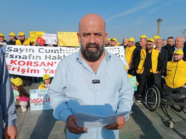 GÜVENLİ ULAŞIM ZİNCİRİNİN BİR HALKASIYIZ