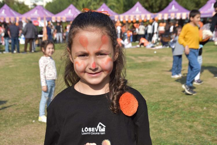 KORKMAYIN, YALNIZ DEĞİLSİNİZ