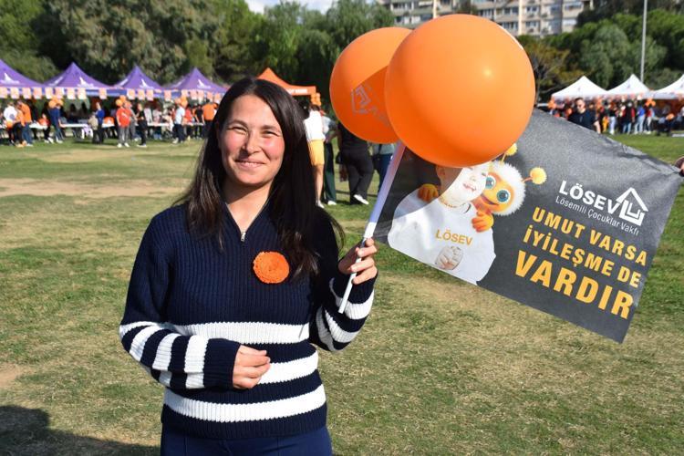 UMUT VARSA İYİLEŞME DE VAR