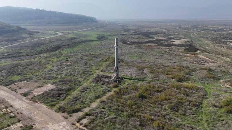 SONSUZ BİR KAYNAK DEĞİL’