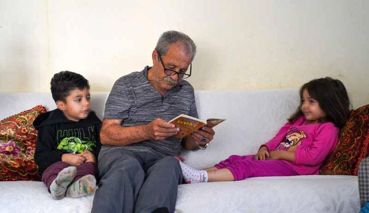 BAŞIMIZI SOKACAK BİR EV ARIYORUM