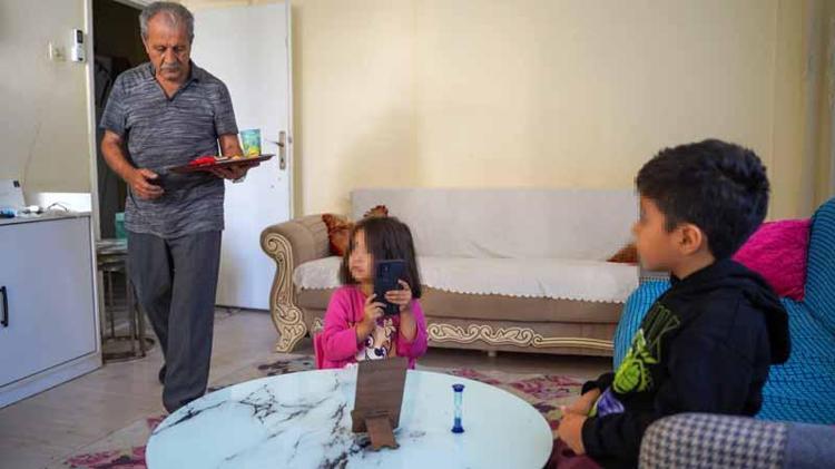 1 AYDA TAHLİYE EDİLECEK