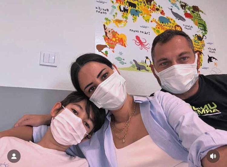 TÜRKİYEDE BULUNAMAYINCA YIKIM OLDU