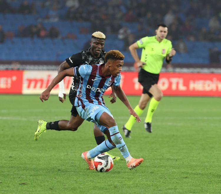 YEREL BASIN MANŞETLERİ