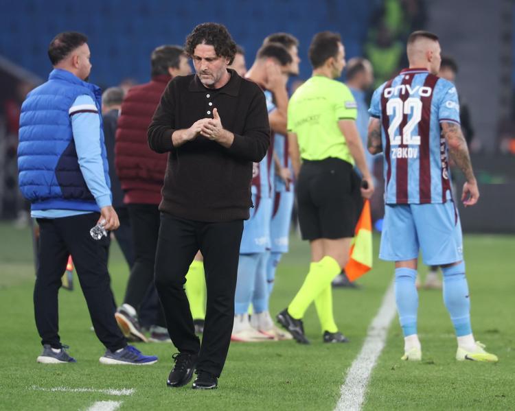 TEKKE YÖNETİMİNDE YENİLMEZLİK SERİSİ 7’YE ÇIKTI