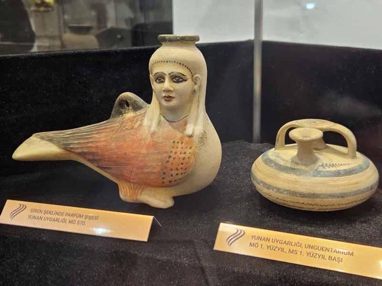 KİŞİYE ÖZEL KOKU ÜRETİMİ