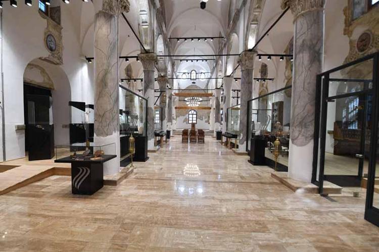 4 BİN KİLODAN 1 LİTRE YAĞ