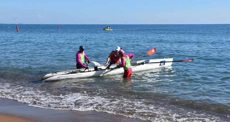 ORGANİZASYONDAN ÇOK MEMNUNUZ