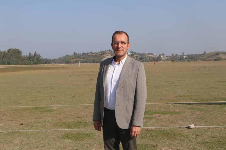 CENGİZ TOKSÖZ: GENÇLERE ECDADLARINI TANITMAK İSTİYORUZ