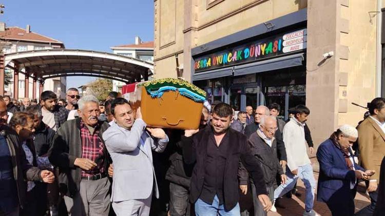 ‘ARKADAŞIMI KAYBETTİM’