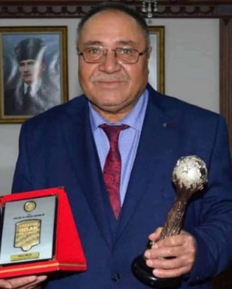 ‘ÇINARIMIZI KAYBETTİK’