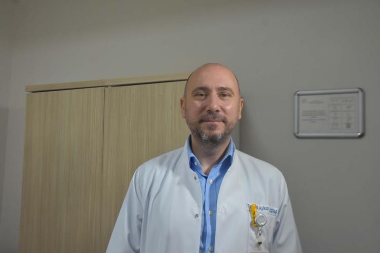 GELDİĞİNDE YAŞAMA ŞANSI ÇOK AZDI’