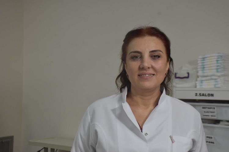 BEYNİN OKSİJEN TÜKETİMİNİ AZALTIYORUZ