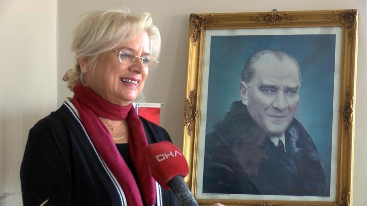 ‘SÖZ VE MÜZİĞİ BANA AİT ŞARKIYI SESLENDİRECEĞİZ’