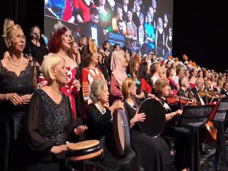 ‘MASRAFLARINI MUTFAK PARASINDAN KARŞILIYORLAR’