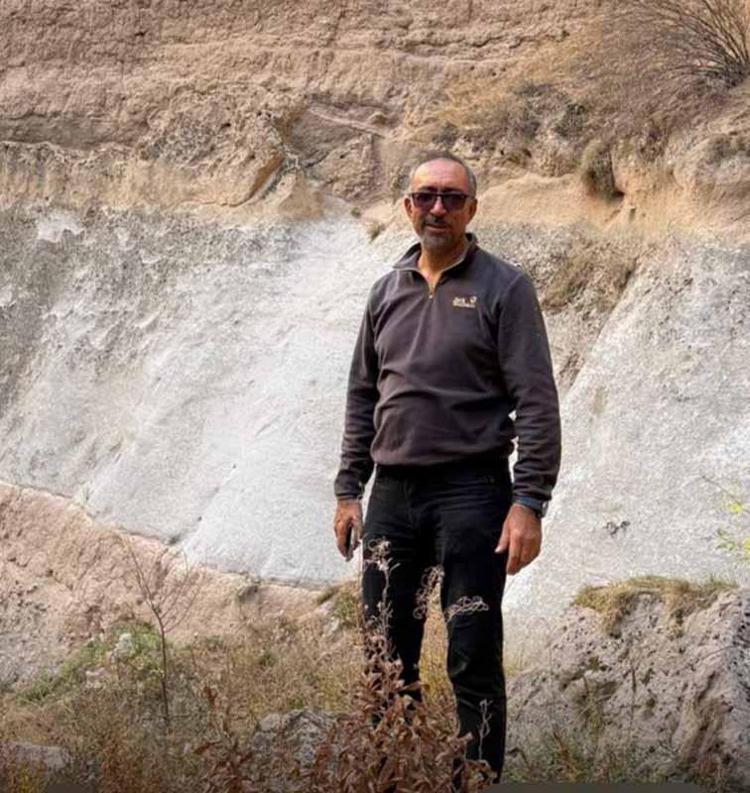 KEŞFEDİLMEYİ BEKLİYOR