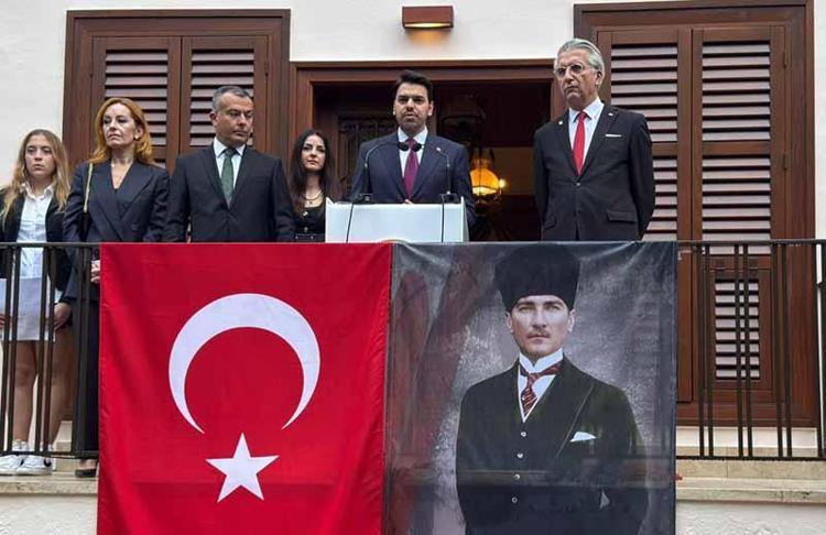 AMACIMIZ, EVİN RUHUNU YAŞATMAK