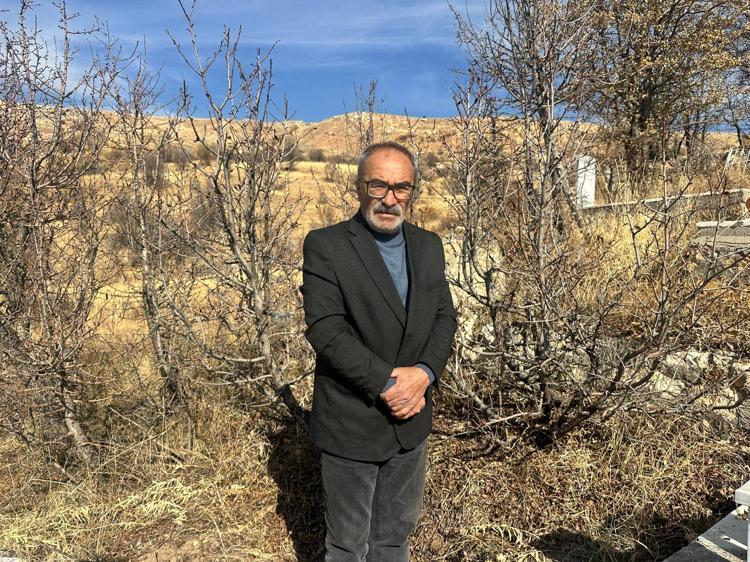 OĞLUMUN ACISI KATLANIYOR