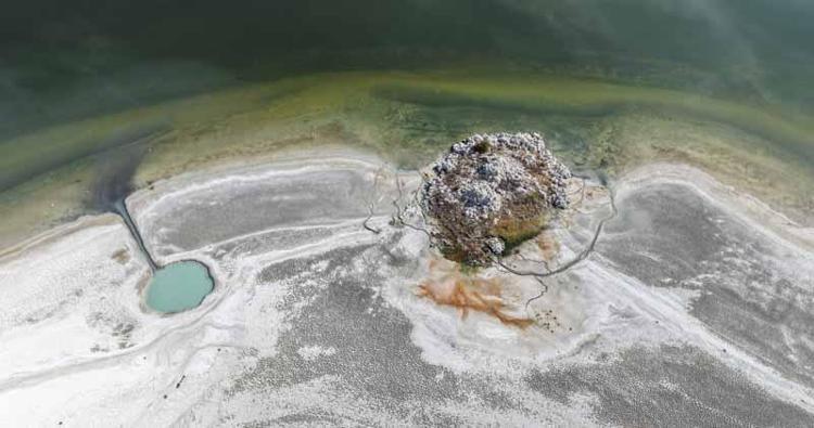 SUSUZ TARIM DESTEĞİ İÇİN ÇAĞRI