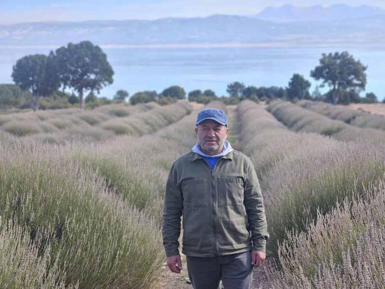 BURDUR GÖLÜ YOK OLACAK