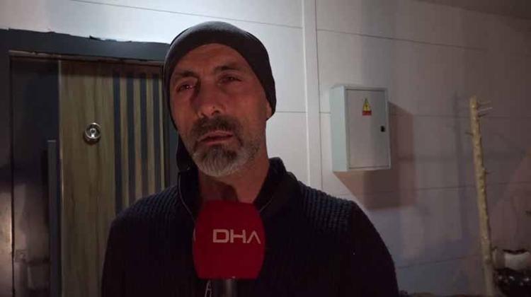 ’25 YILDIR BU İŞLE İLGİLENİYORUM’