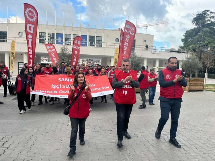 ÖDEME TAKVİMİ BELİRLENSİN