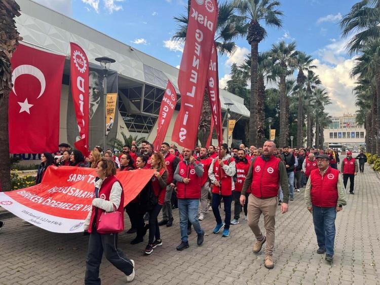 İŞÇİLERİMİZİN ANA ÜCRETLERİNE İLİŞKİN ALACAK SÖZ KONUSU DEĞİLDİR