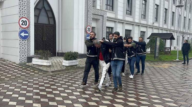 BAKAN YILMAZDAN AÇIKLAMA