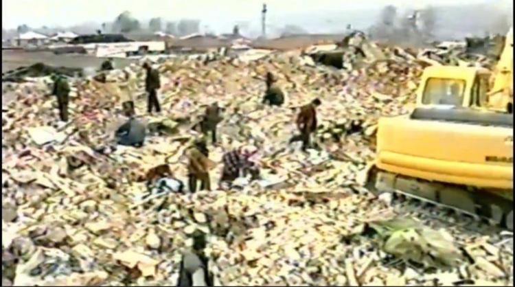 ‘BİZ BU 26 YILI ÇOK İYİ DEĞERLENDİRDİK’