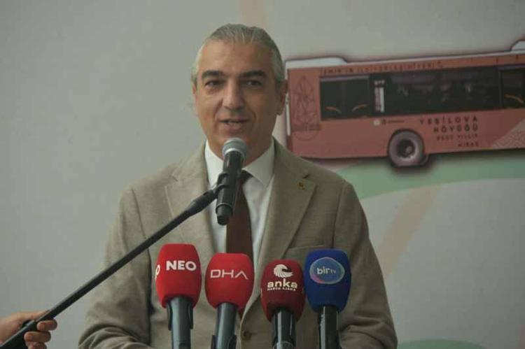 ELİMİZDEN GELENİ YAPMAYA HAZIRIZ