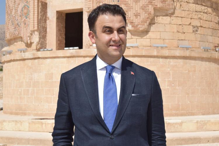 ANADOLUDA TEK ÖRNEK