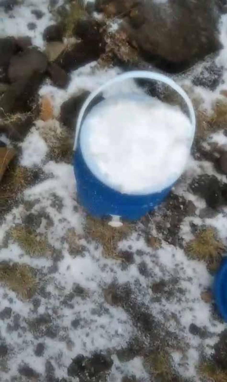 TORUN KARABULUT: ZOR BİR SÜREÇTEN GEÇİYORUZ