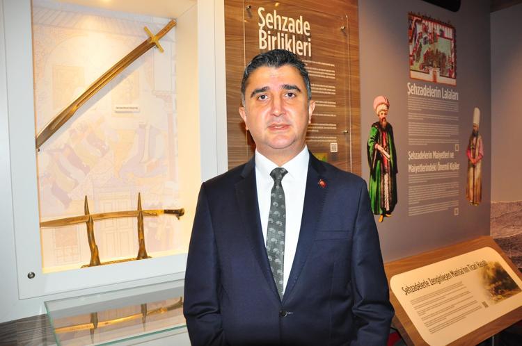 MANİSA İÇİN BİR DÖNÜM NOKTASI