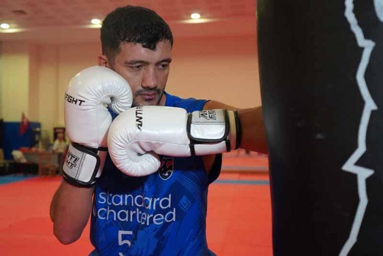 HOBİ OLARAK BAŞLADI