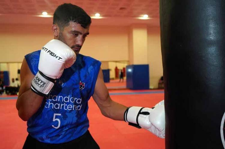 SANAYİDEN ŞAMPİYONLUĞA